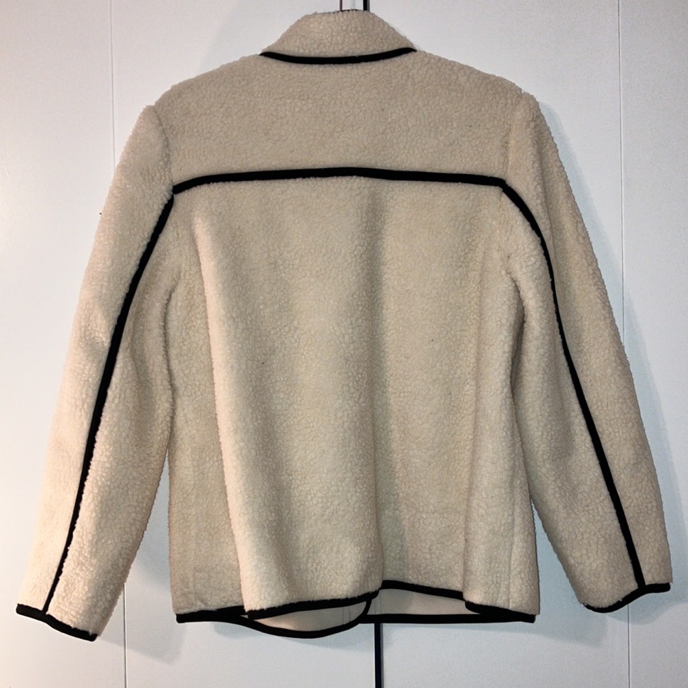 Monroe & Main Jacket - Picture 4 of 7
